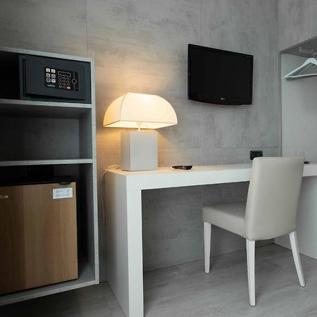La Pieve Hotel Chiampo Экстерьер фото