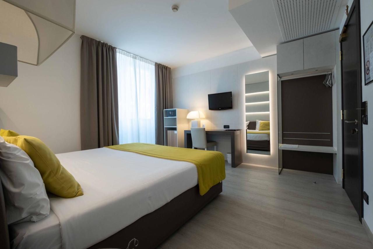La Pieve Hotel Chiampo Экстерьер фото