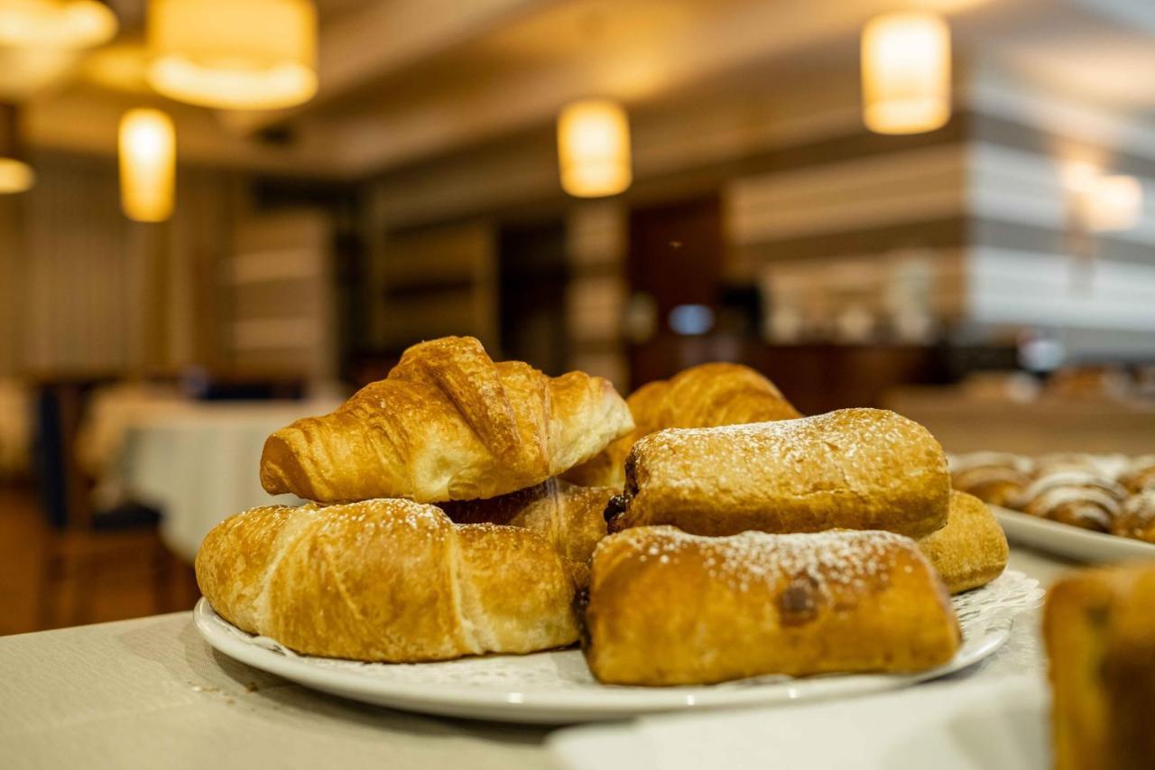 La Pieve Hotel Chiampo Экстерьер фото