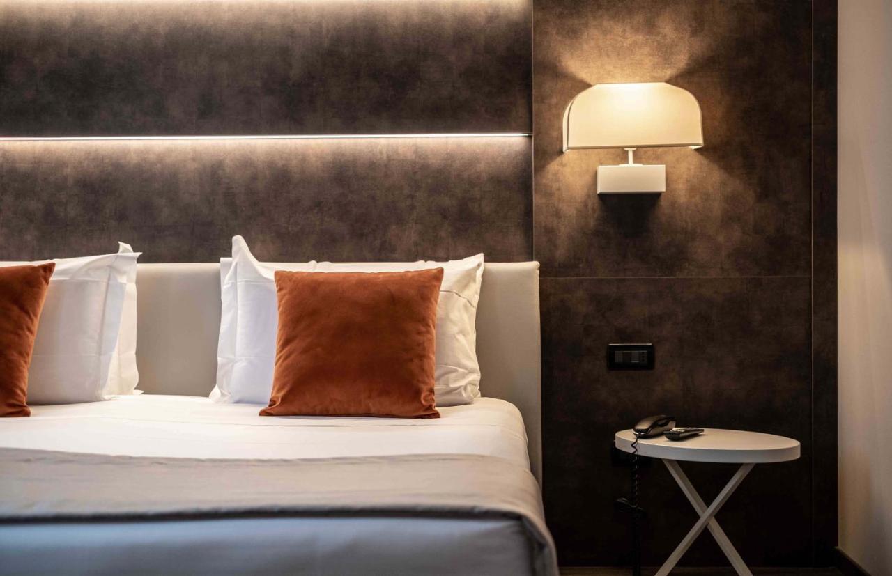 La Pieve Hotel Chiampo Экстерьер фото