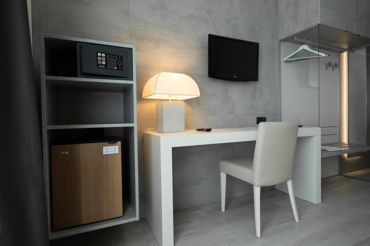 La Pieve Hotel Chiampo Экстерьер фото