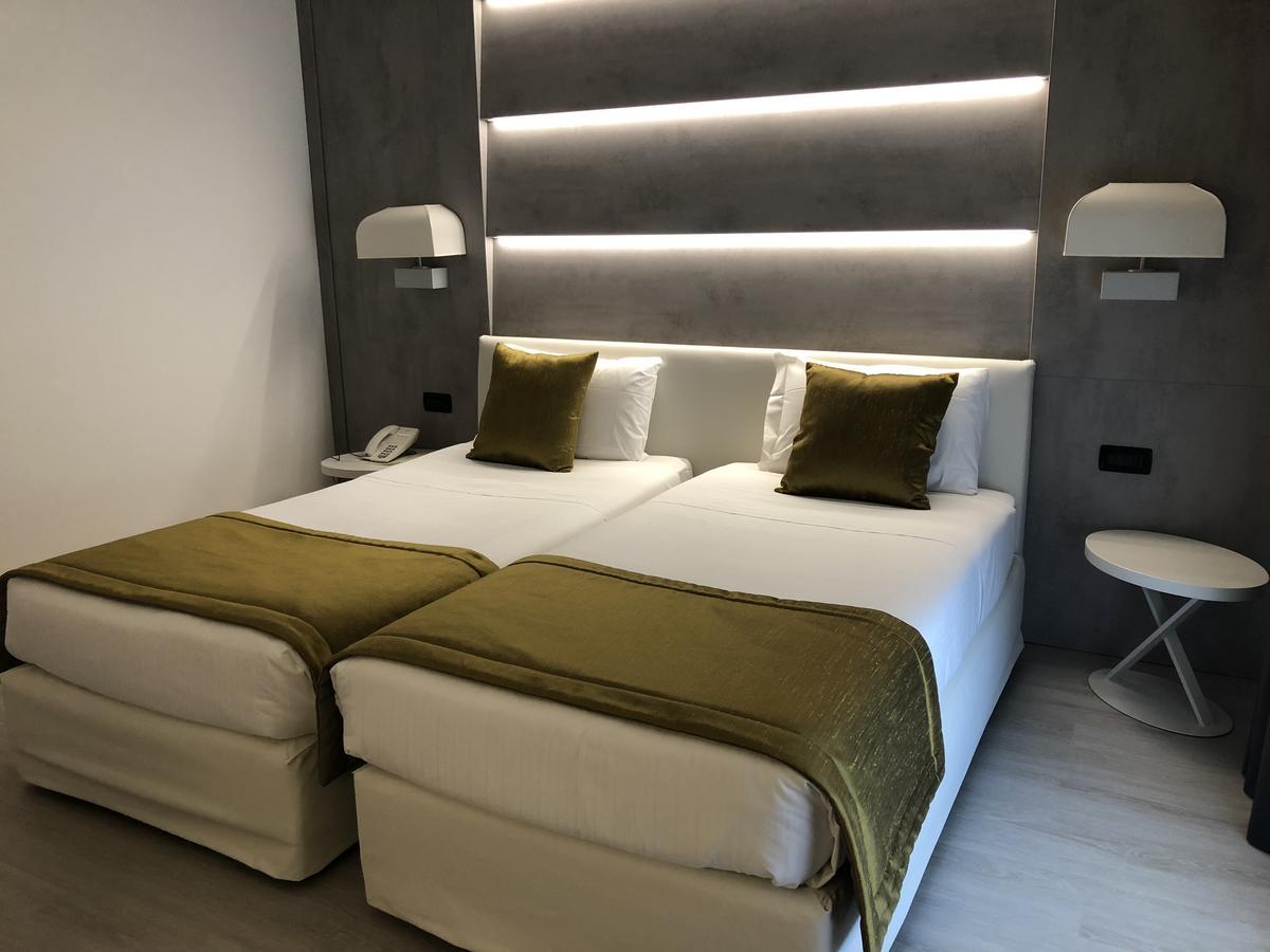 La Pieve Hotel Chiampo Экстерьер фото